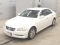 2006 Toyota Mark X