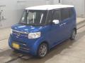 2016 Honda N-BOX