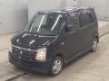 2007 Suzuki Wagon R