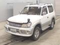 1999 Toyota Land Cruiser Prado