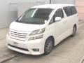2009 Toyota Vellfire