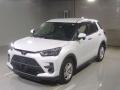 2021 Toyota Raize