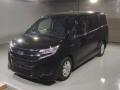 2018 Toyota Noah