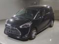 2019 Toyota Sienta