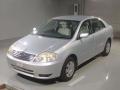 2003 Toyota Corolla Sedan