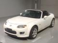 2006 Mazda Roadster