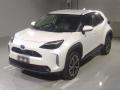 2022 Toyota YARIS CROSS
