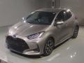 2021 Toyota YARIS