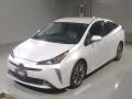2021 Toyota Prius
