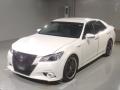 2014 Toyota Crown Hybrid