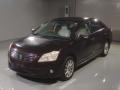 2007 Toyota Premio