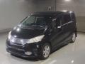 2013 Honda Freed hybrid