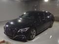 2018 Toyota Crown Hybrid
