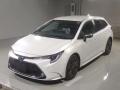 2021 Toyota Corolla Touring Wagon