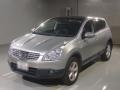 2009 Nissan Dualis
