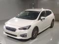 2018 Subaru Impreza Sports
