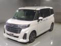 2021 Toyota Roomy