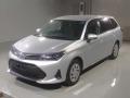 2024 Toyota Corolla Fielder