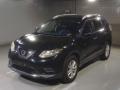 2016 Nissan X-Trail