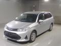 2020 Toyota Corolla Fielder