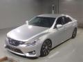 2014 Toyota Mark X