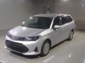 2024 Toyota Corolla Fielder
