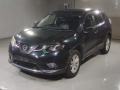 2015 Nissan X-Trail