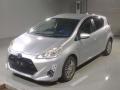 2015 Toyota Aqua