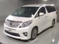 2014 Toyota Alphard