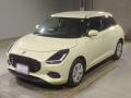 2024 Suzuki Swift