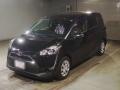 2017 Toyota Sienta