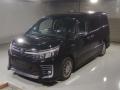 2016 Toyota Voxy