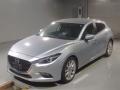 2017 Mazda Axela Sport