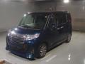 2018 Toyota Roomy