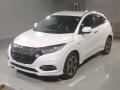 2018 Honda VEZEL