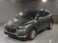 2018 Honda VEZEL