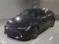 2022 Toyota Corolla Sedan