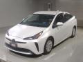 2021 Toyota Prius