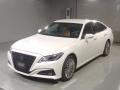 2020 Toyota Crown Hybrid