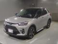 2026 Toyota Raize