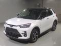 2026 Toyota Raize