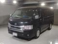 2022 Toyota Hiace Wagon
