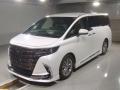 2024 Toyota Alphard