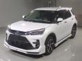 2025 Toyota Raize