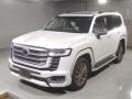 2023 Toyota Land Cruiser