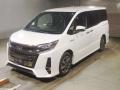 2019 Toyota Noah