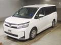 2017 Toyota Voxy
