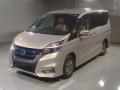 2018 Nissan Serena