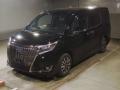 2021 Toyota Esquire