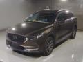 2022 Mazda CX-8